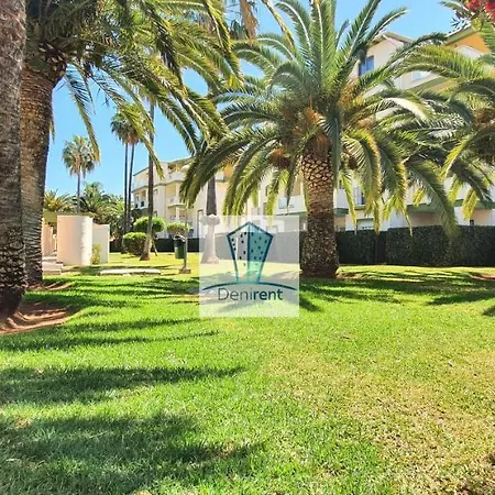 Apartment La Fontana Vac025 Denirent