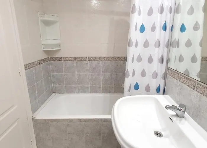 아파트 La Fontana Vac025 Denirent
